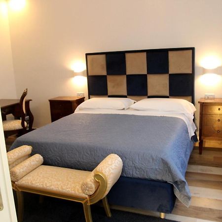 Pompei Luxury Suite Bagian luar foto
