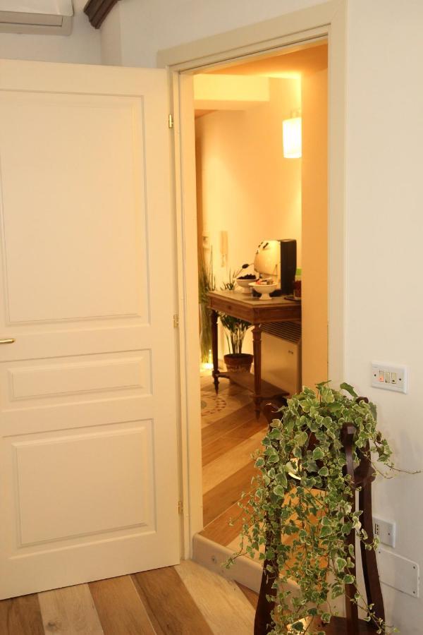 Pompei Luxury Suite Bagian luar foto