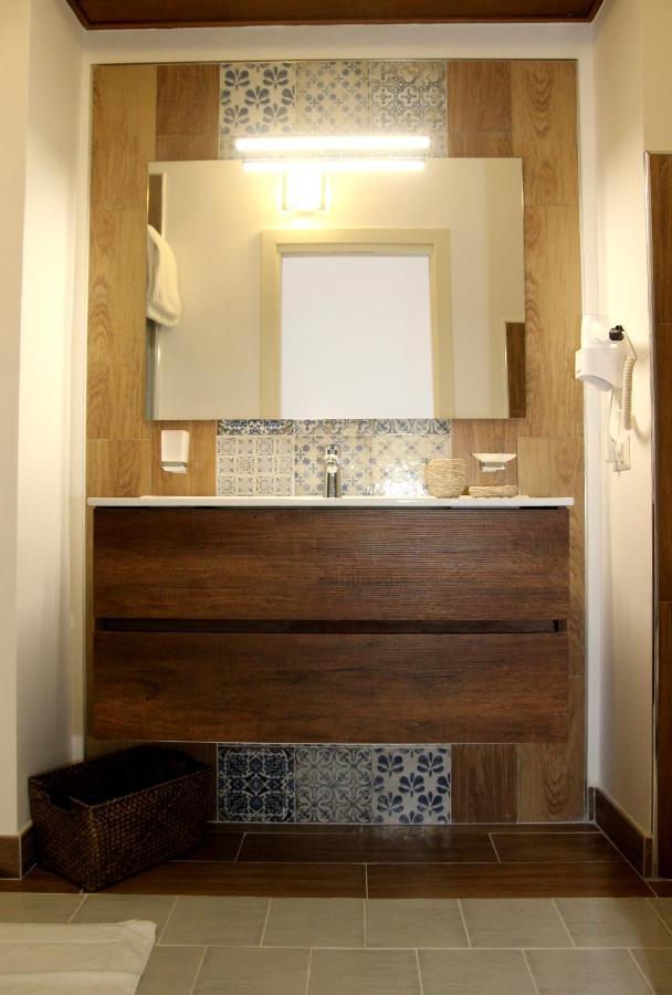 Pompei Luxury Suite Bagian luar foto