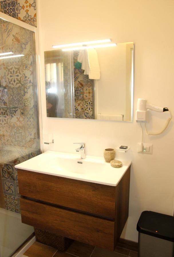 Pompei Luxury Suite Bagian luar foto